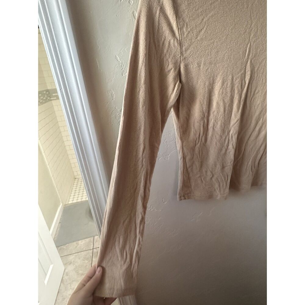 Ambiance Long Sleeve Shirt - Picture 3 of 4